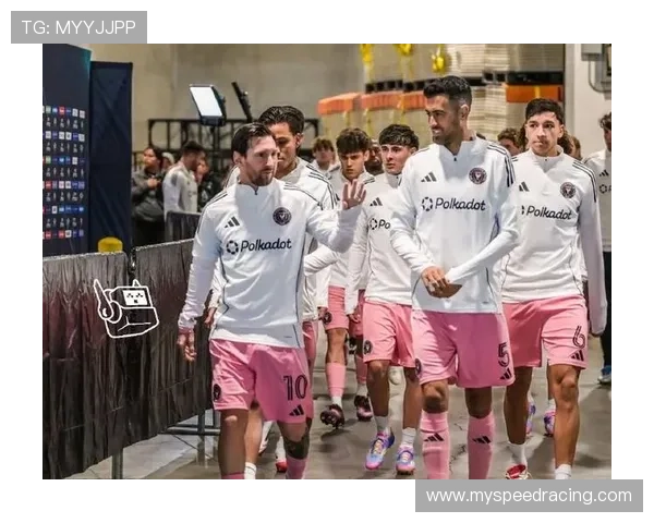 洛杉矶FC梅西吸引大量客场球迷关注,球市火爆