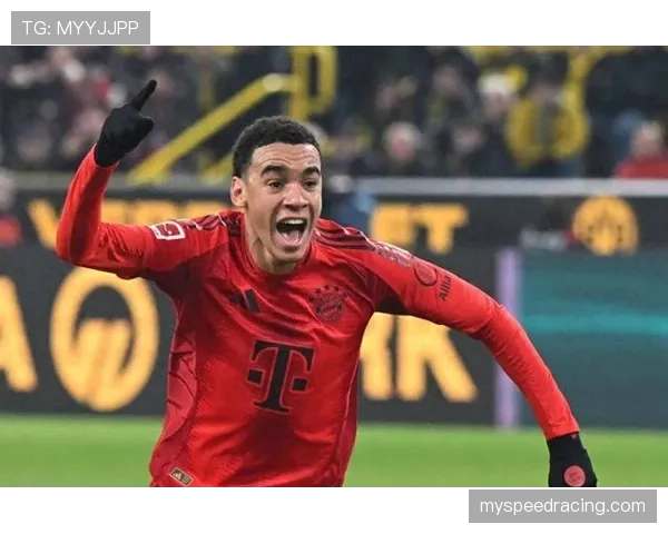 独家对话穆西亚拉：回顾欧冠出局，专注以联赛冠军结束本赛季