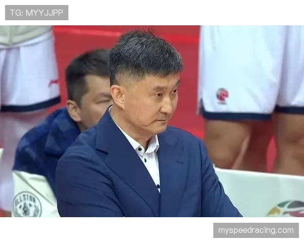 通讯：广东队赛季结束，杜锋坦言新老交替是休赛期首要任务